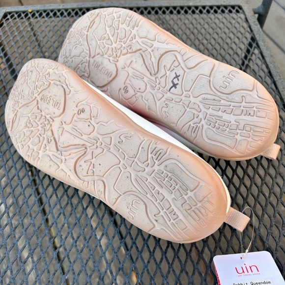 UIN rabbit shoes - Picture 5 of 5